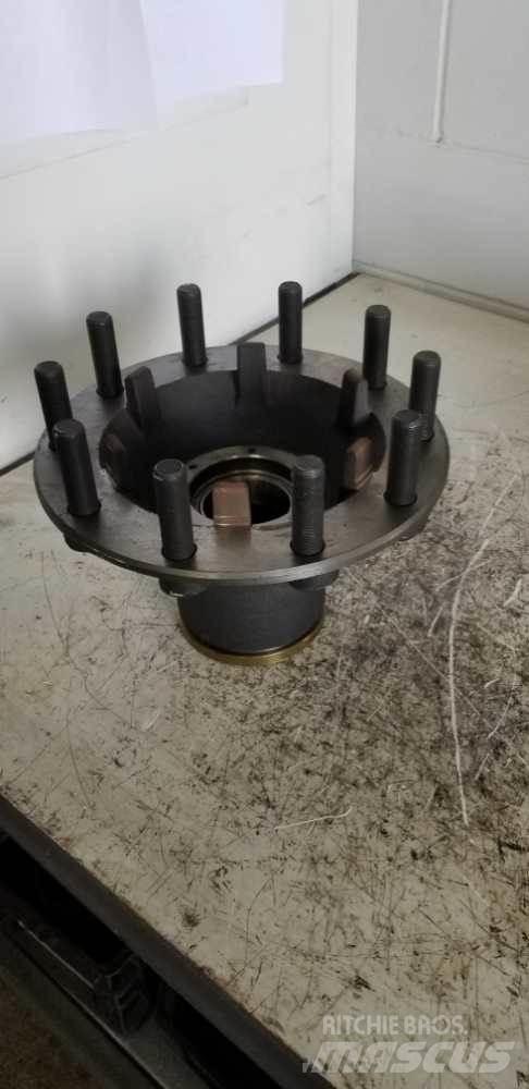 Meritor  Muut