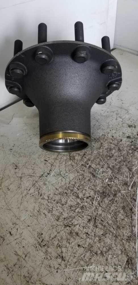 Meritor  Muut