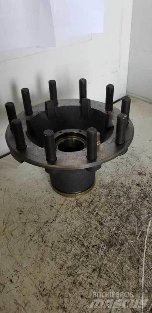 Meritor  Muut
