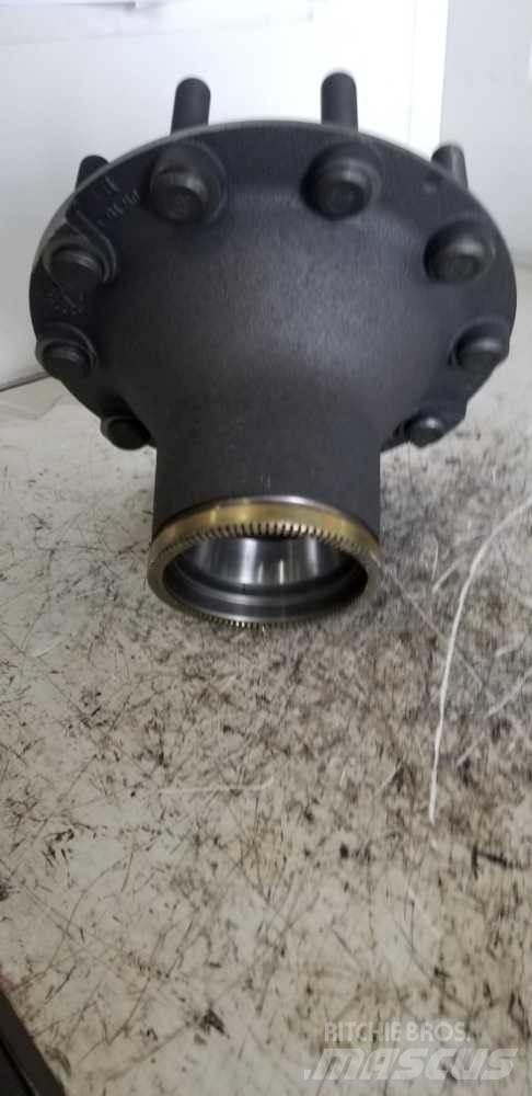 Meritor  Muut