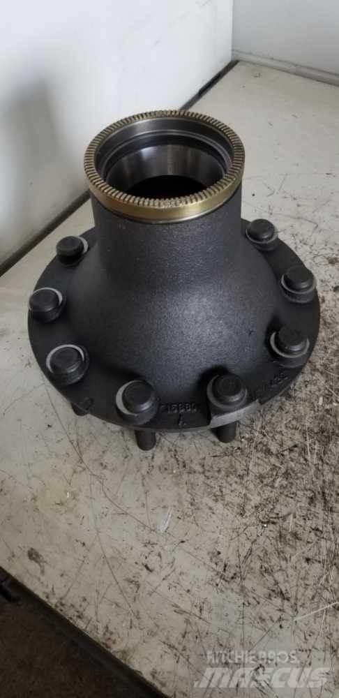 Meritor  Muut