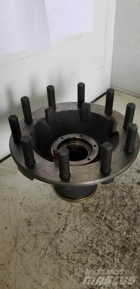 Meritor  Muut