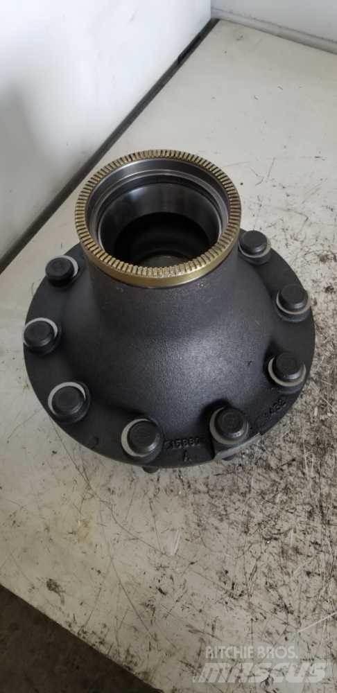 Meritor  Muut
