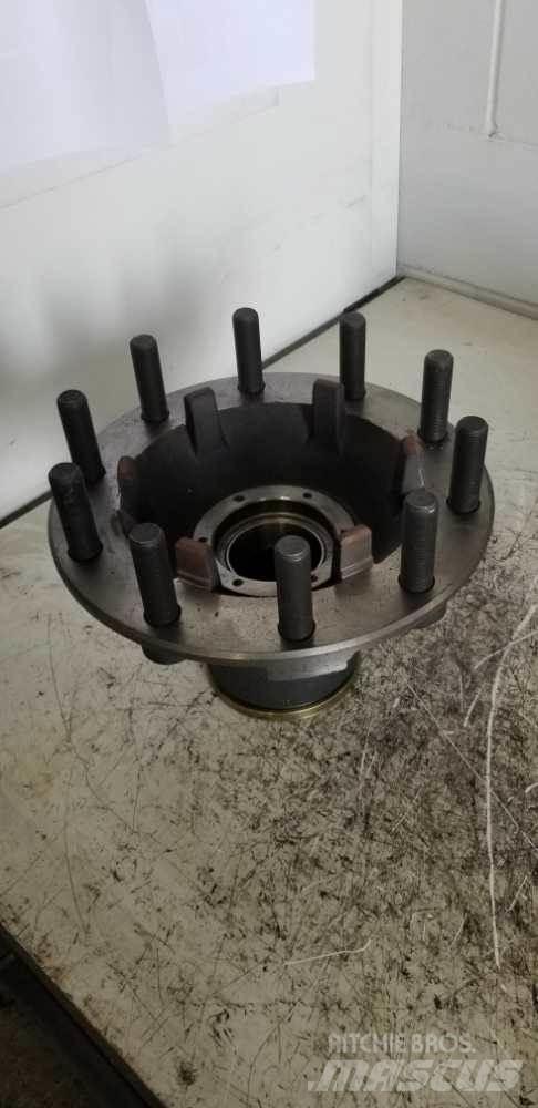 Meritor  Muut