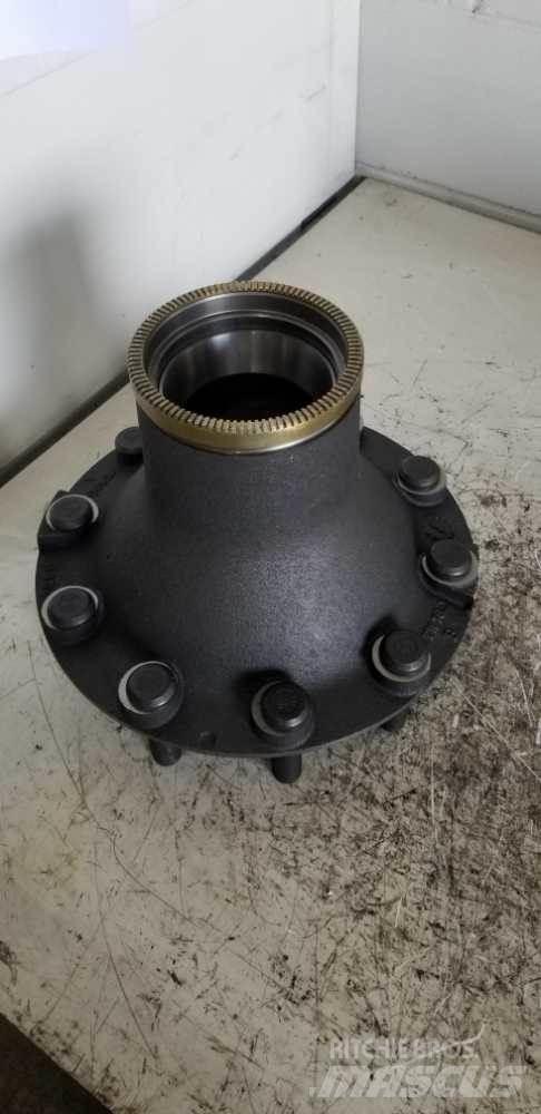 Meritor  Muut