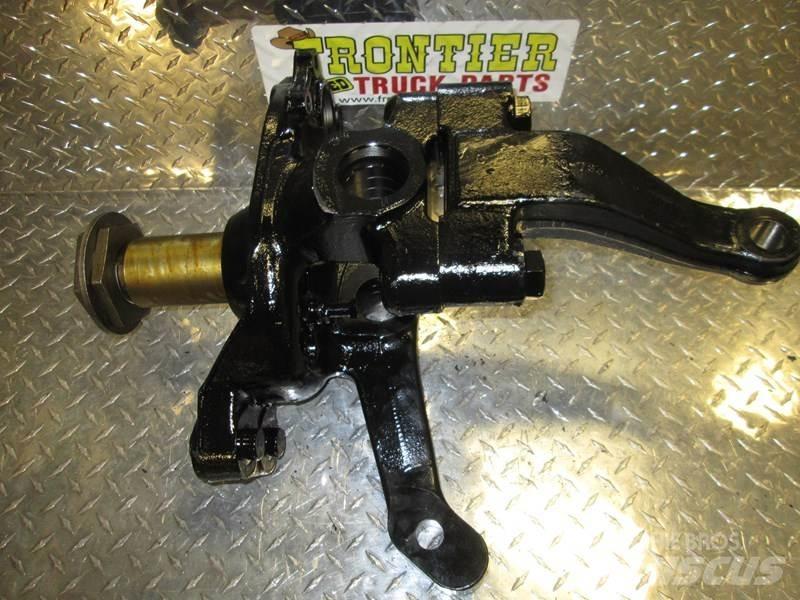Meritor  Muut