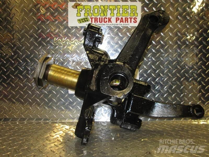Meritor  Muut