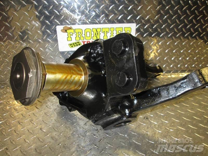 Meritor  Muut