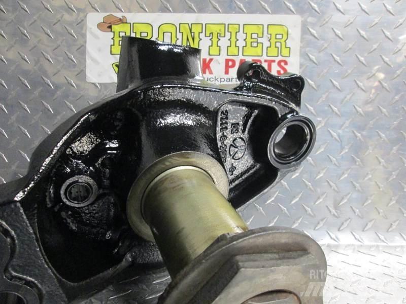 Meritor  Muut