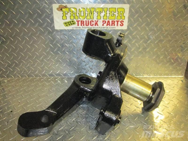 Meritor  Muut