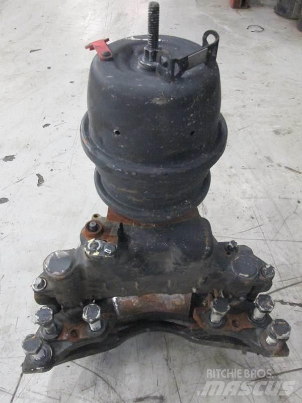 Meritor  Jarrut