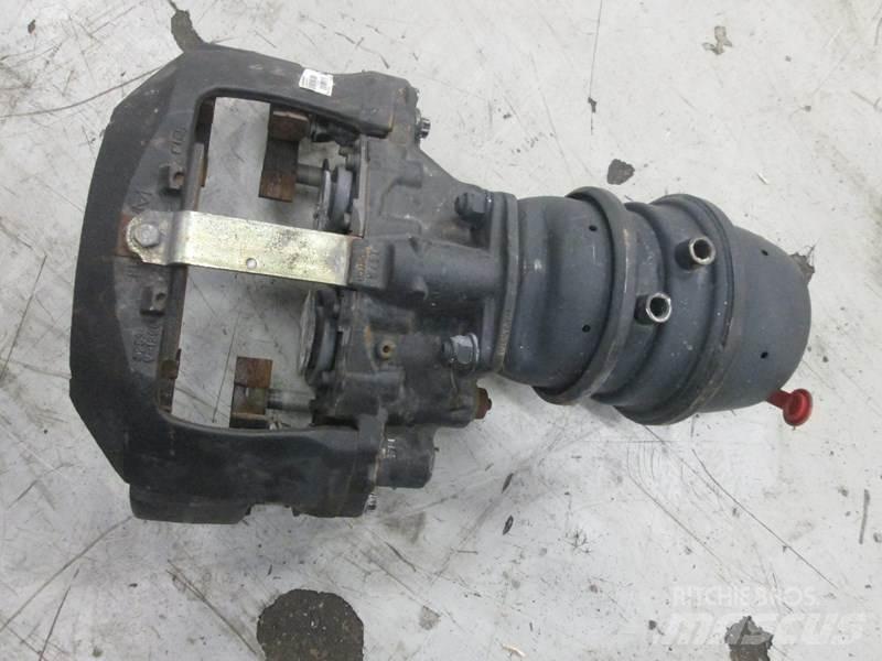 Meritor  Jarrut