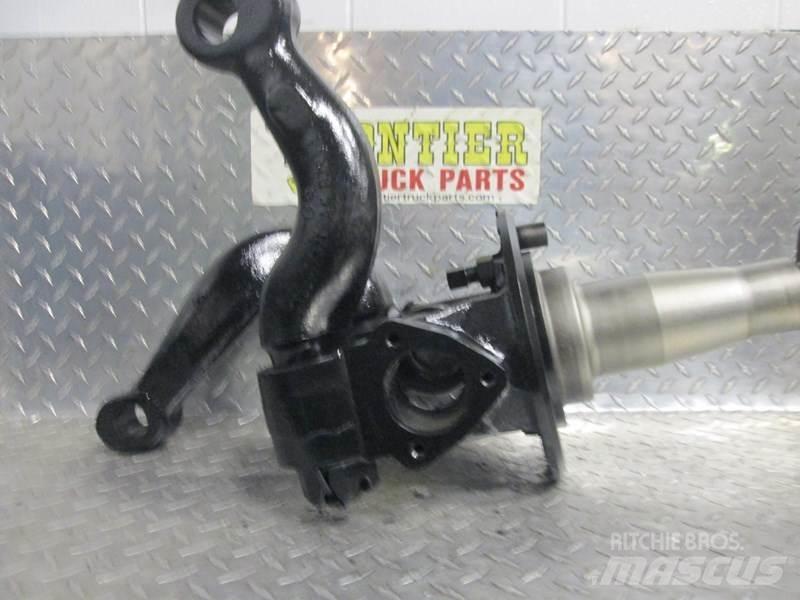 Meritor  Muut