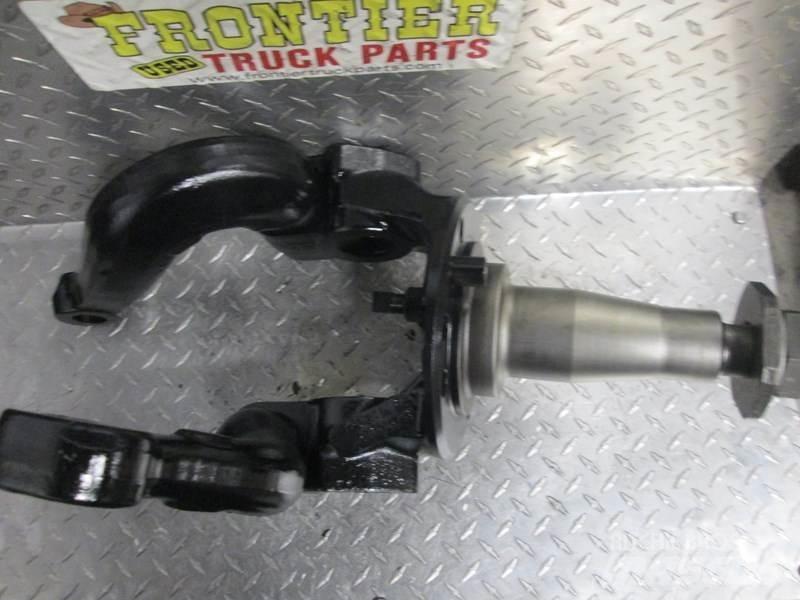 Meritor  Muut