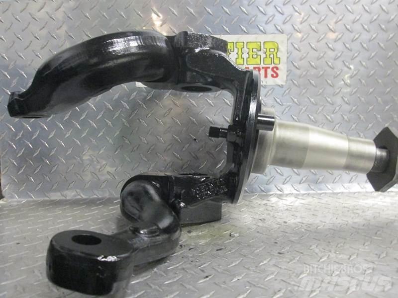 Meritor  Muut