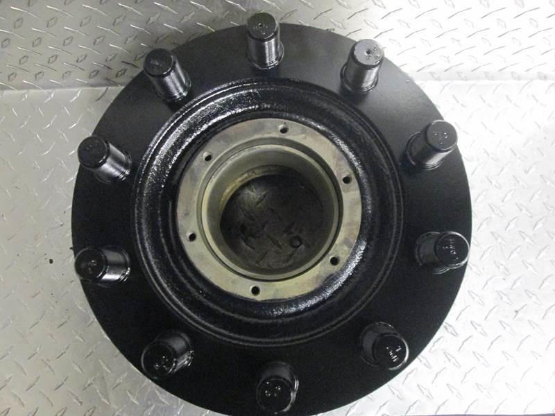 Meritor  Muut