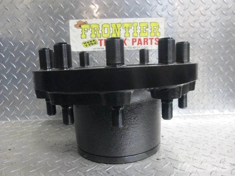 Meritor  Muut