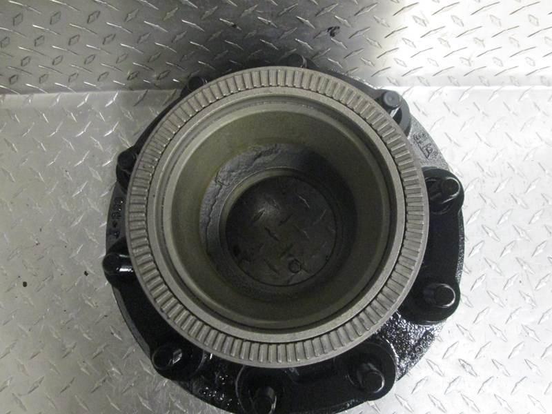 Meritor  Muut