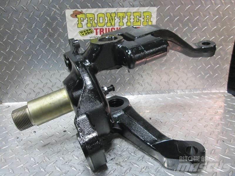 Meritor  Muut