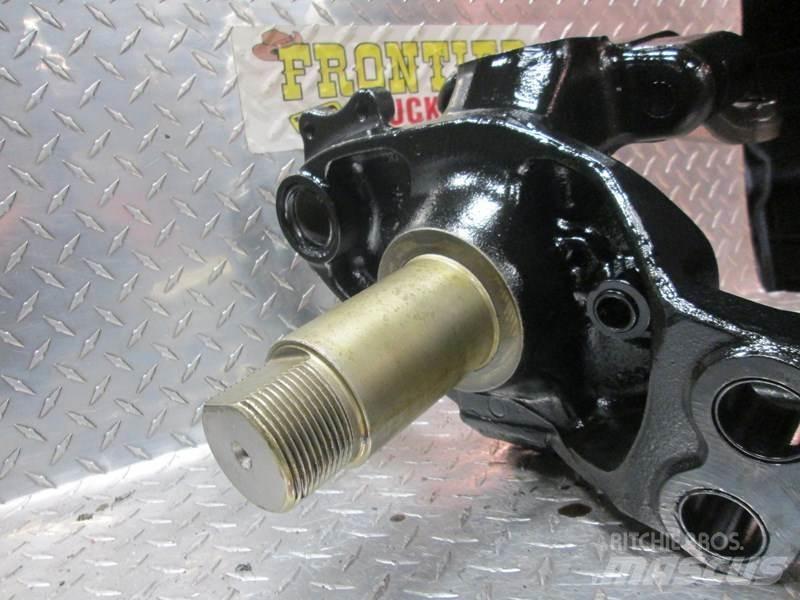 Meritor  Muut
