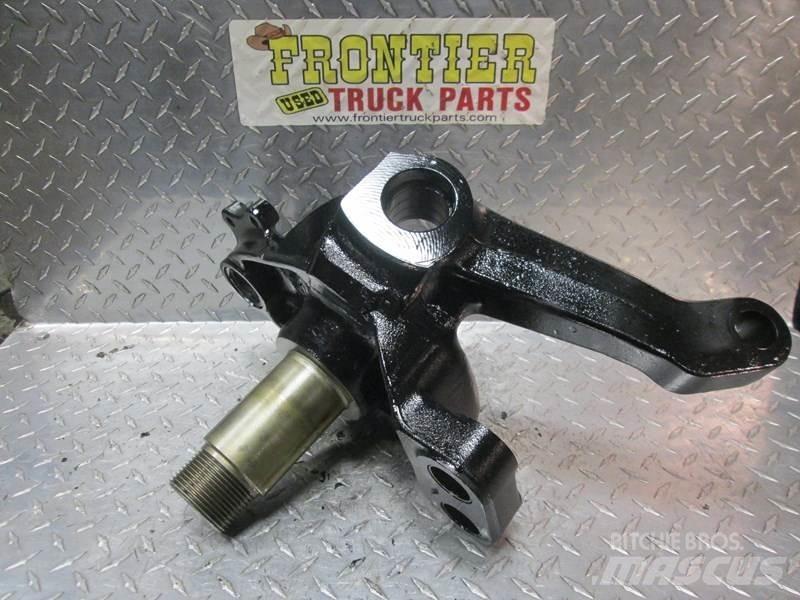 Meritor  Muut