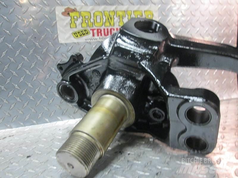 Meritor  Muut