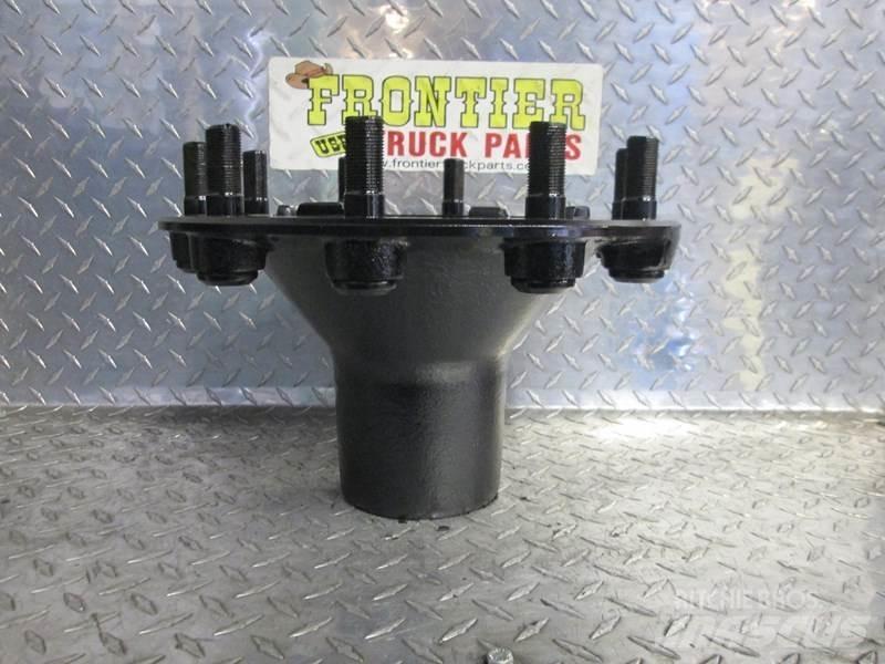 Meritor  Muut