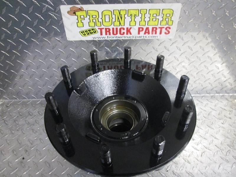 Meritor  Muut