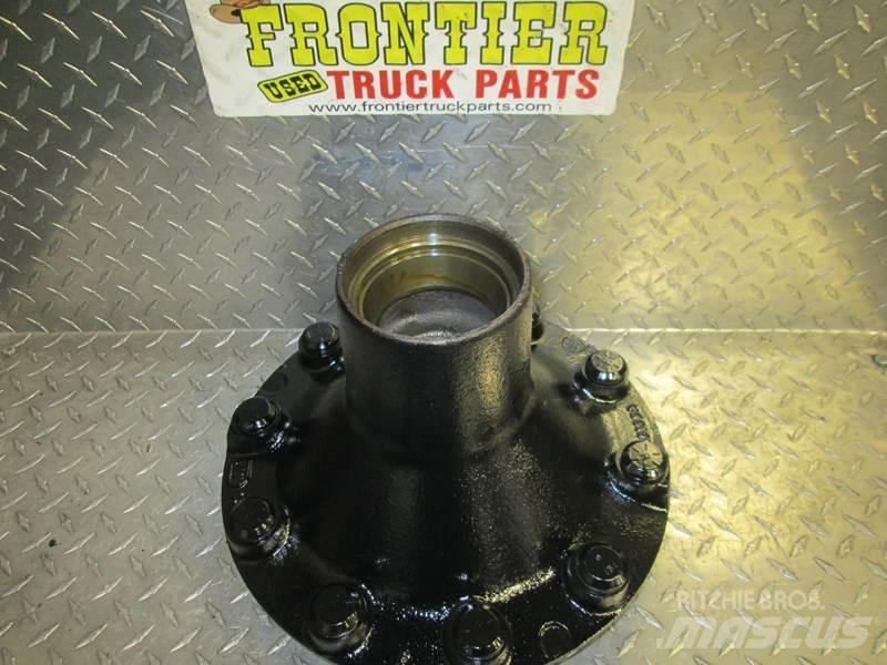 Meritor  Muut