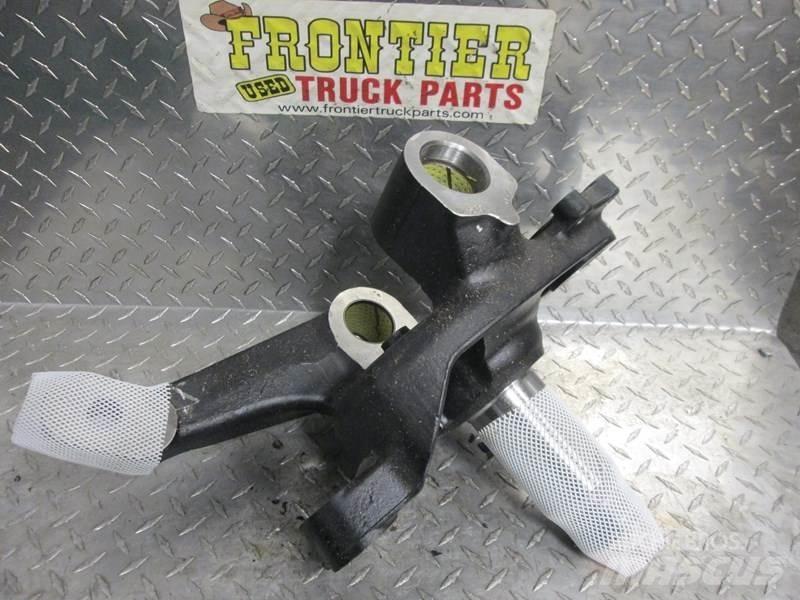Meritor  Muut