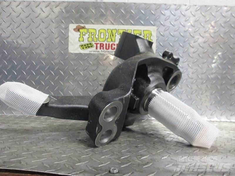 Meritor  Muut