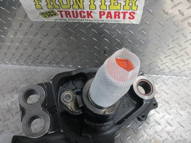Meritor  Muut