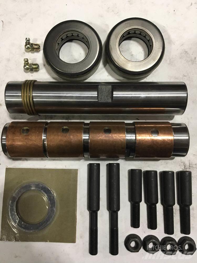 Meritor  Muut