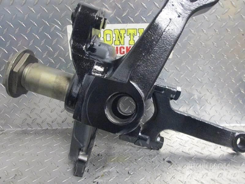 Meritor  Muut
