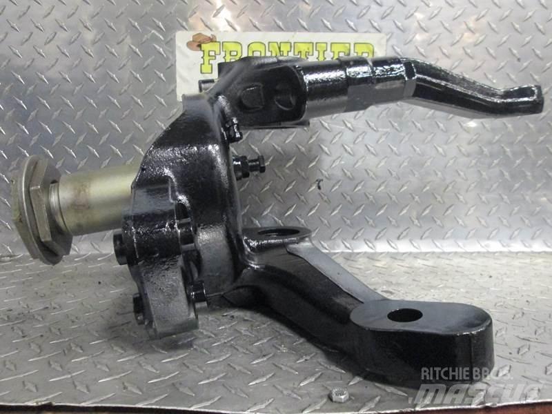Meritor  Muut