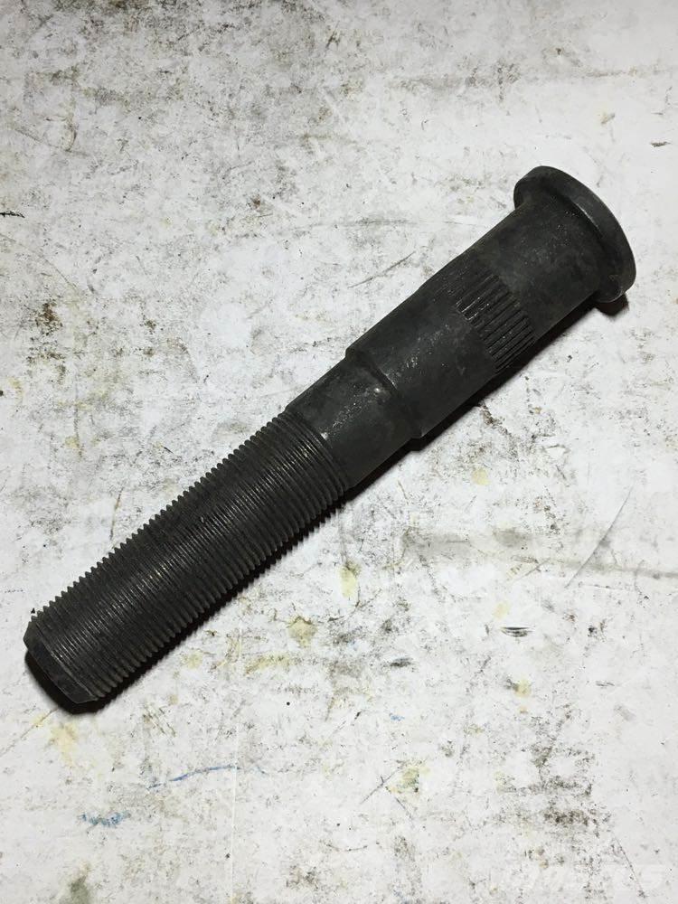 Meritor  Muut
