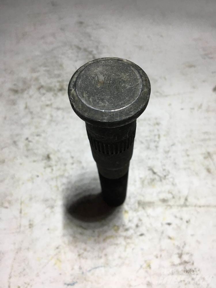 Meritor  Muut