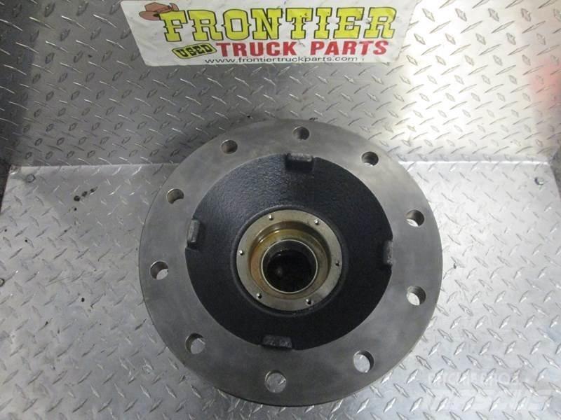 Meritor  Muut