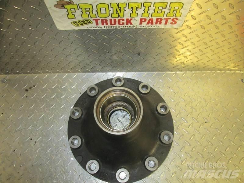 Meritor  Muut
