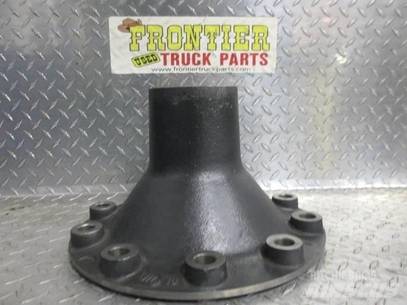 Meritor  Muut