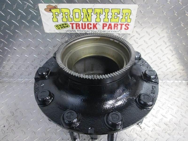 Meritor  Muut