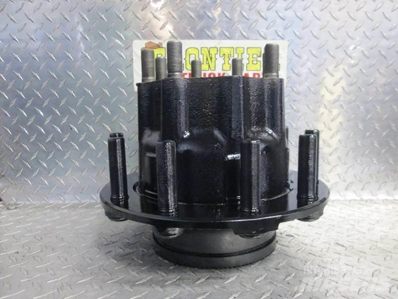 Meritor  Muut