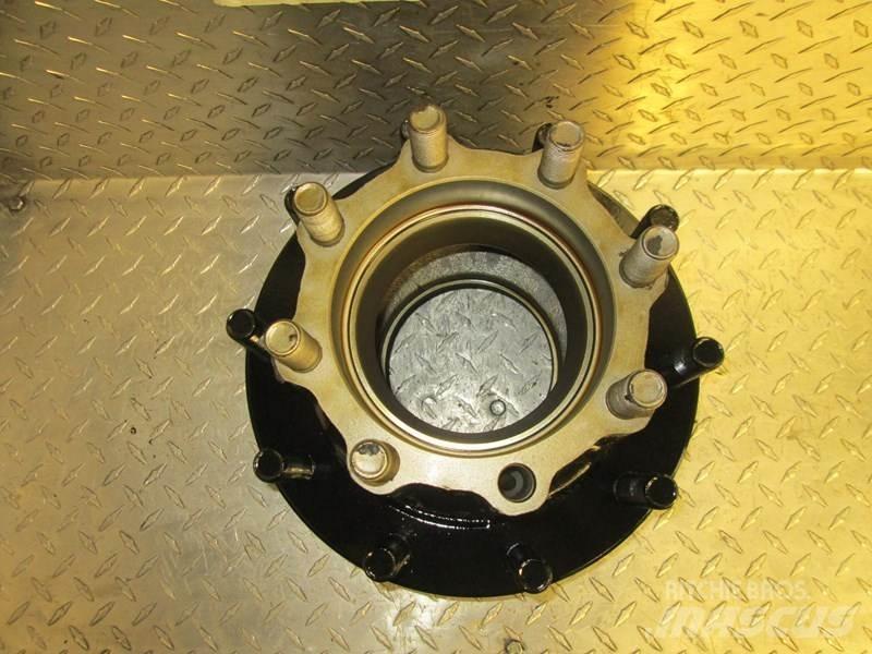 Meritor  Muut
