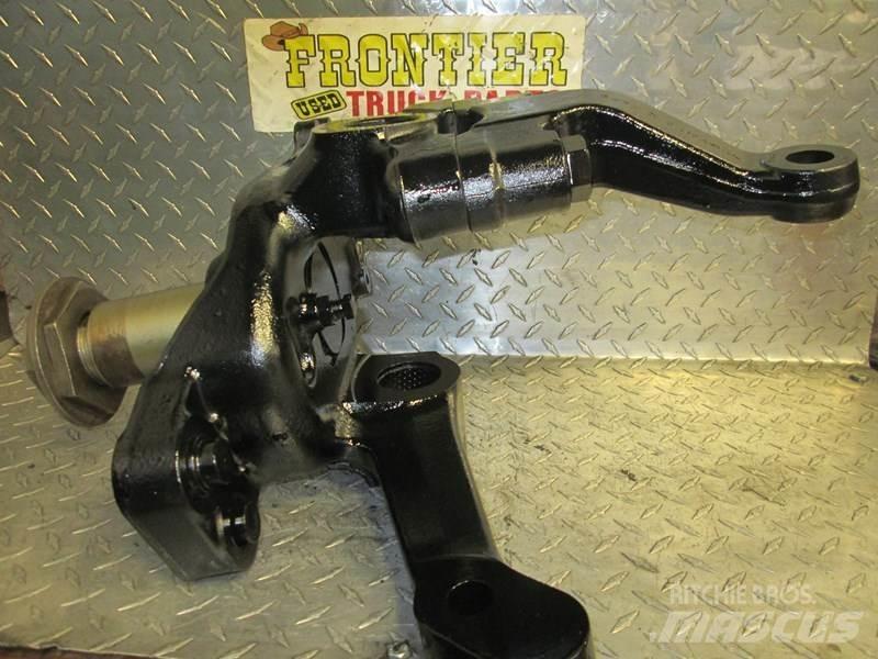 Meritor  Muut