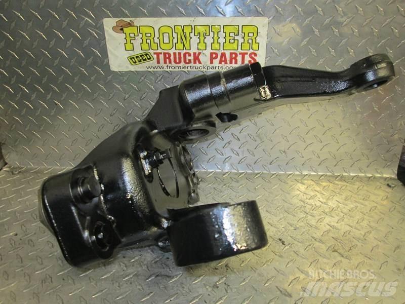 Meritor  Muut