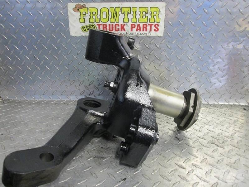 Meritor  Muut