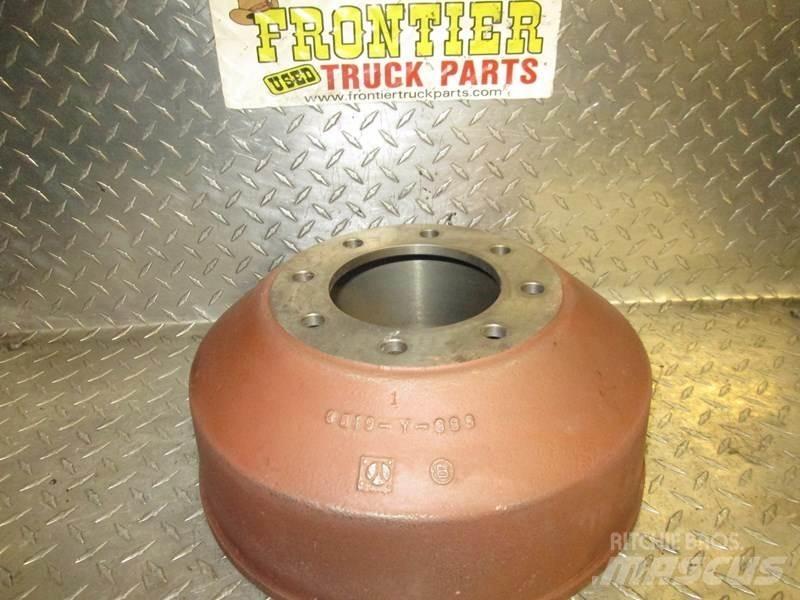Meritor  Jarrut