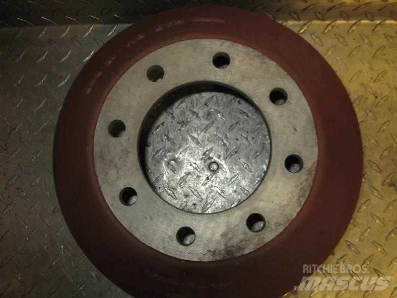 Meritor  Jarrut