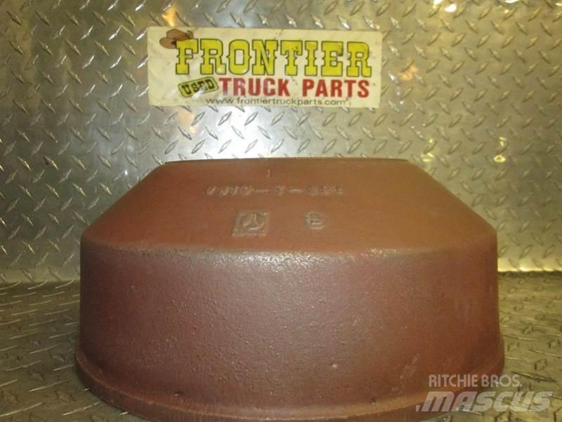 Meritor  Jarrut