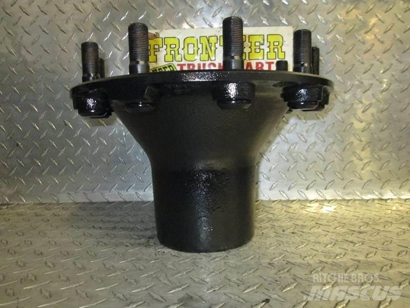 Meritor  Muut